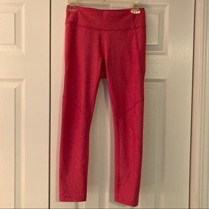 Outdoor Voices 3/4 Warmup leggings